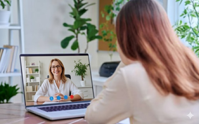 Bezpłatne konsultacje psychologiczne