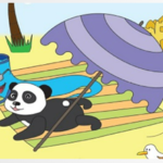 Panda i wanda